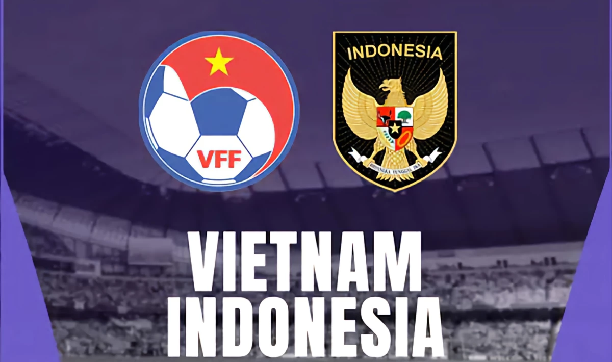 Link Nonton Timnas Indonesia vs Vietnam