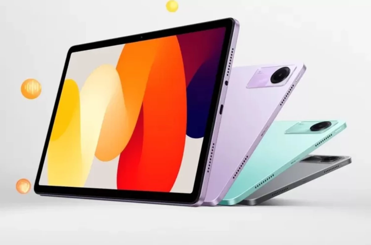 Tablet Xiaomi Terbaru 2024