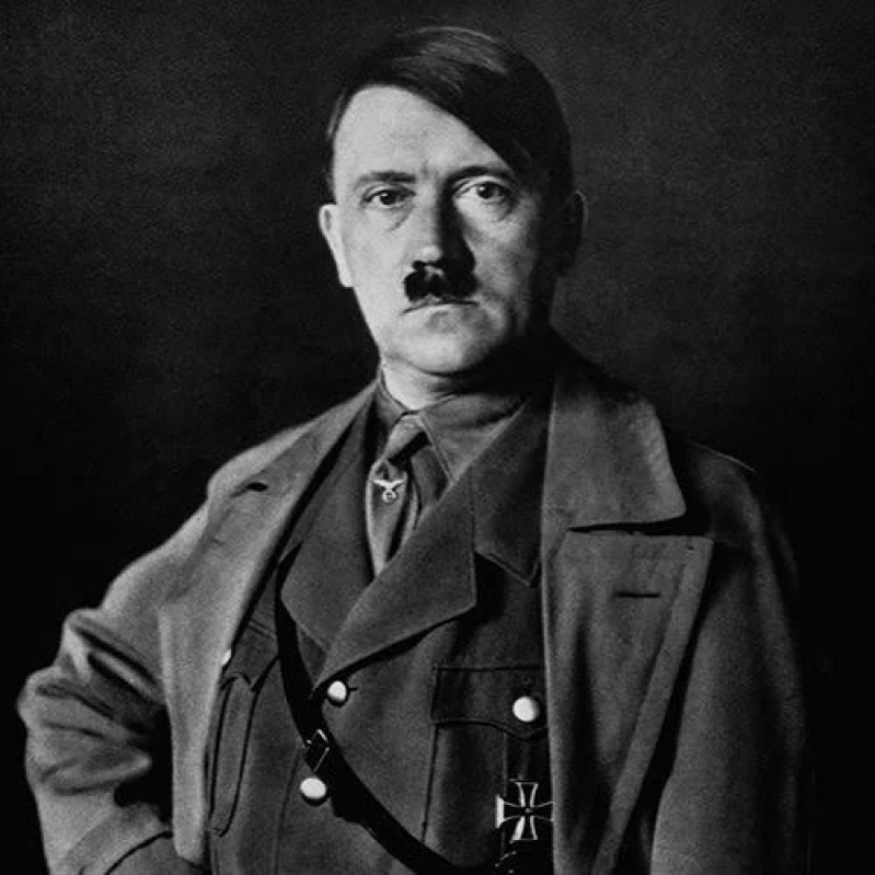 Misteri Kematian Adolf Hitler, Apakah Dia Mati di Indonesia?