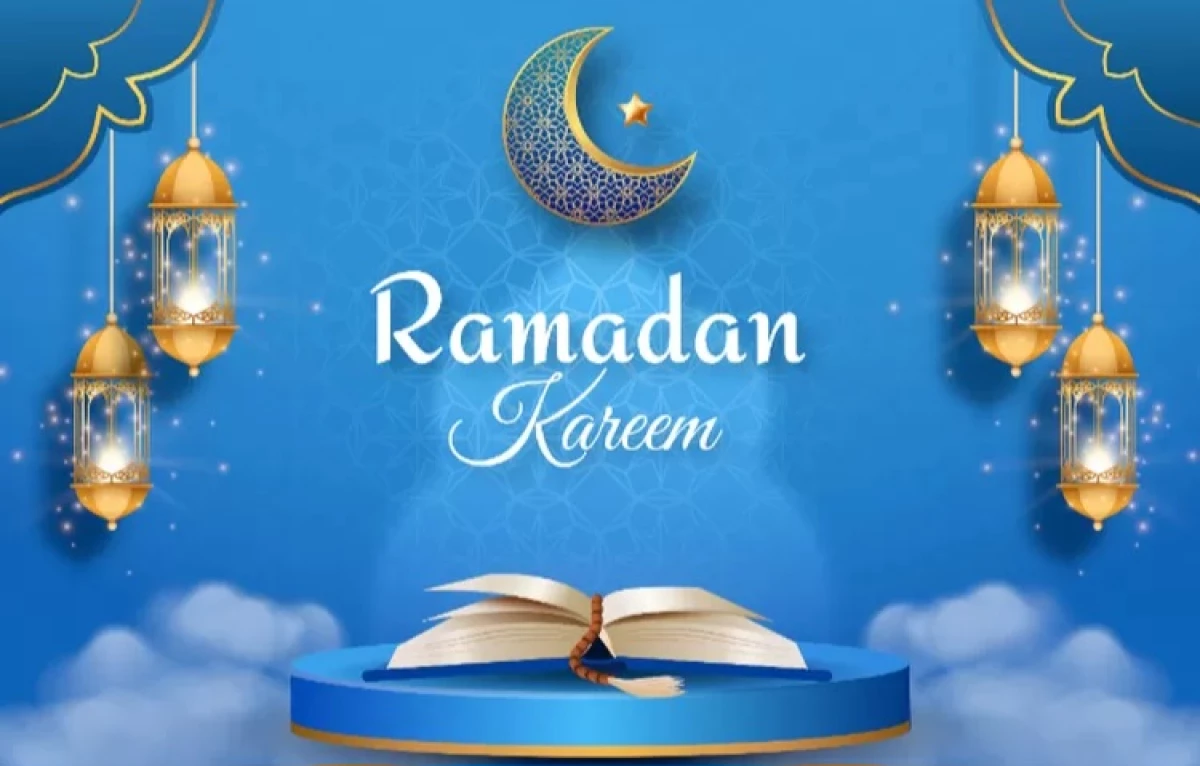 Link Download Materi Kultum Ramadhan FDF 2024 Terbaru dan Update.