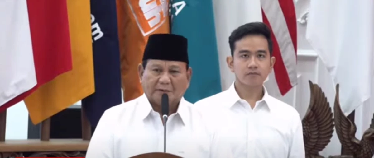 Pertemuan Koalisi Prabowo-Gibran Berencana pada Bulan Depan, PKB-Nasdem Diundang