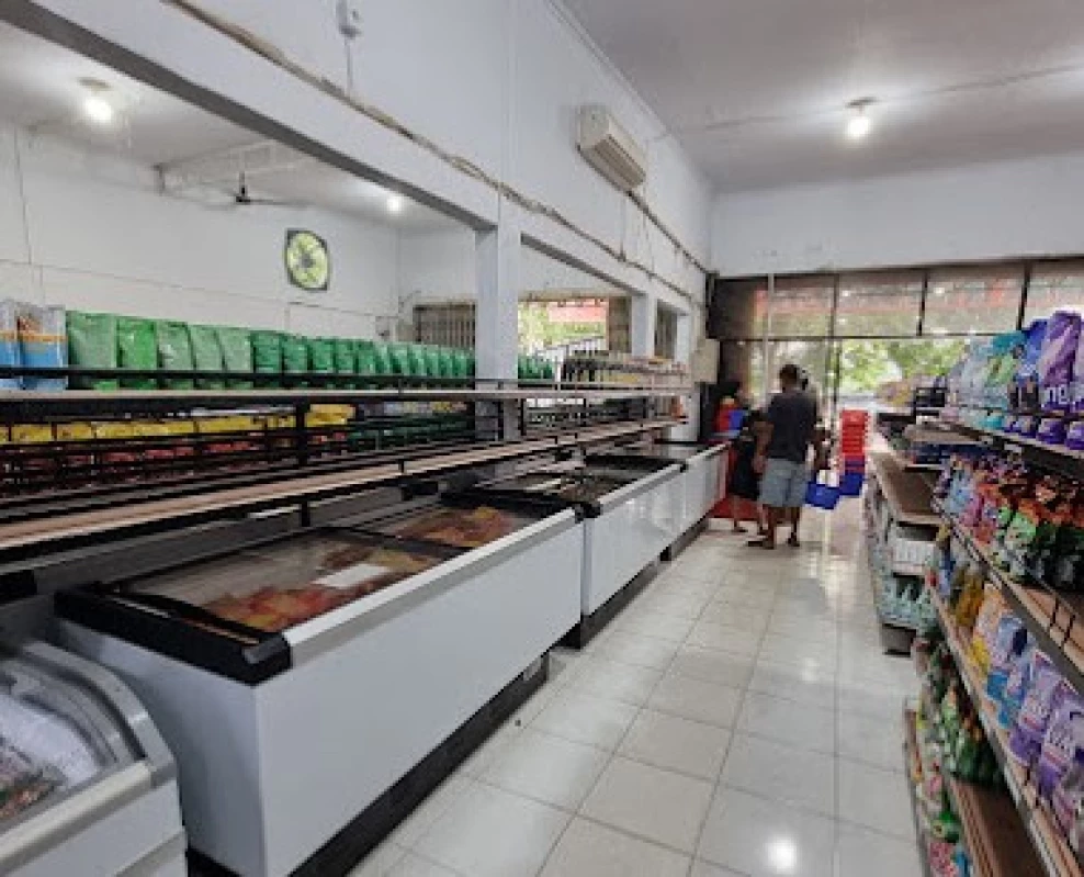 Daftar 4 Toko Frozen Food di Subang Paling Lengkap, Dijamin Kalap Belanja!