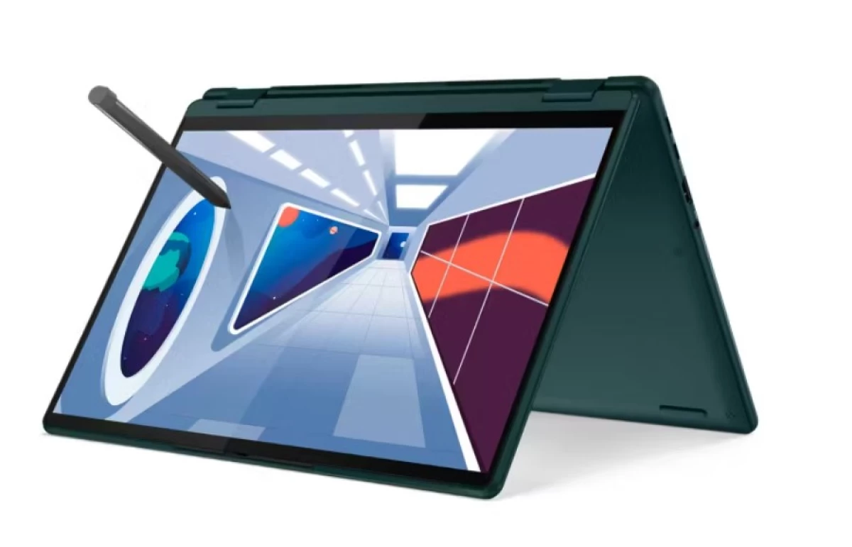 Harga Laptop Lenovo Yoga 6 Terbaru 2024