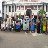 Satpol PP Subang