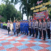 Kapolres Subang