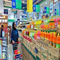 Amanda Supermarket