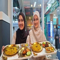 T&T Amanda Supermarket