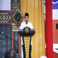 Zakat di Subang