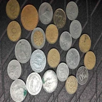 Daftar Harga Uang Koin Kuno Tahun 1945 Terbaru 2025