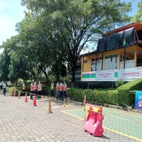 Rest Area KM 86B Tol Cipali