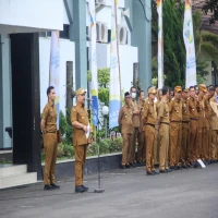 Bupati Subang H. Reynaldy Putra Andita