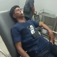 Kekerasan jurnalis di Subang