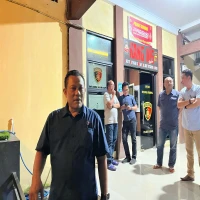 Kekerasan terhadap jurnalis