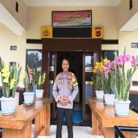 Kompol H. Acep Hasbullah