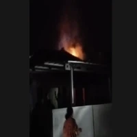 Kampung Cikauk Girang