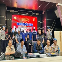 penganiayaan terhadap jurnalis