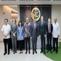 Wakil Menteri Agraria dan Tata Ruang/Wakil Kepala Badan Pertanahan Nasional (Wamen ATR/Waka BPN)