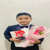 Siswa SD Plus 3 Al-Muhajirin Harumkan Indonesia dan Purwakarta di Jepang