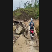 Desa Panyindangan Kecamatan Sukatani