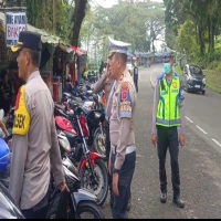 Satlantas Polres Subang