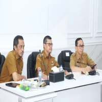 wakil Bupati Subang