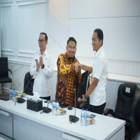 Pengamanan Aset Daerah Subang