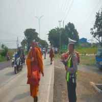 ritual Thudong