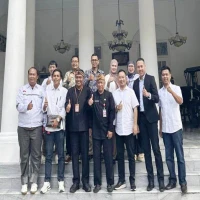 PT Kishi Board Indonesia