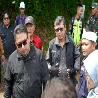 Bupati subang saba desa