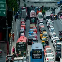 Bandung macet