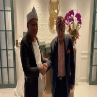 Raja Lembaga Adat Karatwan Galuh Pakuan