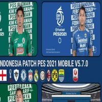 Cara Download PES BRI Liga 1 PPSSPP di Android Lengkap dengan Cara Settingnya