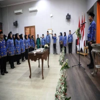 Sekdad Purwakarta
