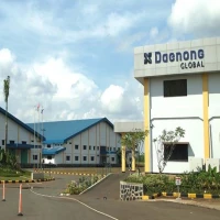 Daftar Gaji PT. Daenong Global Subang dengan Peluang Karier yang Bagus. Foto : OLYMPUS DIGITAL CAMERA