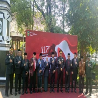 Maknai Hari Kebangkitan Nasional 2025 di Purwakarta