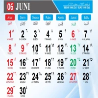 Kapan Libur dan Cuti Bersama Idul Adha 2025? Ini Tanggalnya Menurut Pemerintah dan Muhammadiyah