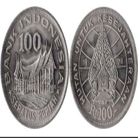 Temukan Tempat Jual Uang Koin 100 Rupiah Tahun 1978, Langsung Cek di Sini!