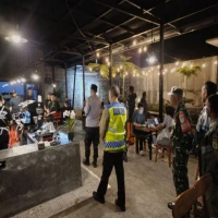 jam malam pelajar