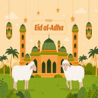 Kumpulan Kata-kata Selamat Hari Raya Idul Adha