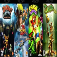 Kumpulan Game PPSSPP Terbaik Sepanjang Masa