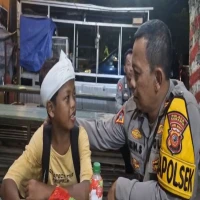 ngefans ke Dedi Mulyadi
