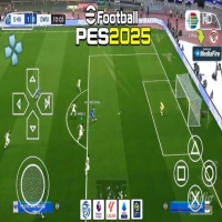 Game Bola PPSSPP ISO Ukuran Kecil dengan Grafik HD Terbaik 2025