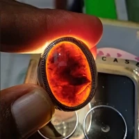 Batu Akik Termahal 2025 Ternyata Bukan Bacan! Ini Daftar Lengkap Jenis Dan Harganya