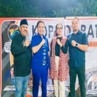 Dapil V Subang