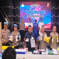 pestisida Palsu