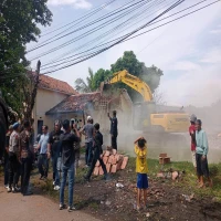 Pemerintah Kabupaten Purwakarta