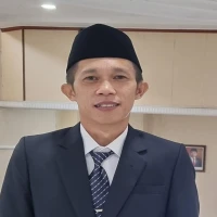 Sekretaris Dinas Arsip dan Perpustakaan Kabupaten Subang