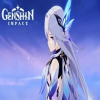 Kisah Karakter Skirk Genshin Impact