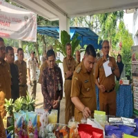 petani muda