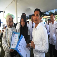 Lapangan Desa Cisalada